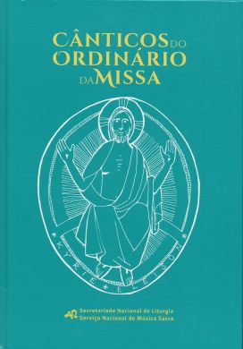 Os Cânticos do Ordinário da Missa