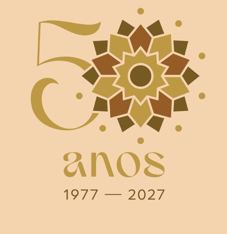 “UMA IGREJA DE TODOS PARA TODOS” – Hino do Jubileu Diocesano – 1977-2027