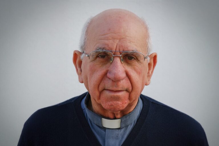 P. José Pedro Martins (1942-1924)
