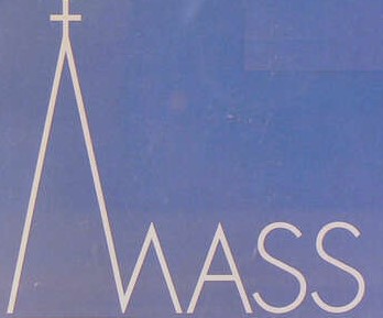 LEONARD BERNSTEIN (1918-1990) – A dimensão profética de Mass