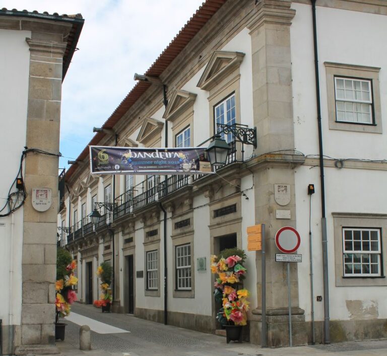 ESCOLA DIOCESANA DE MÚSICA SACRA DE VIANA DO CASTELO