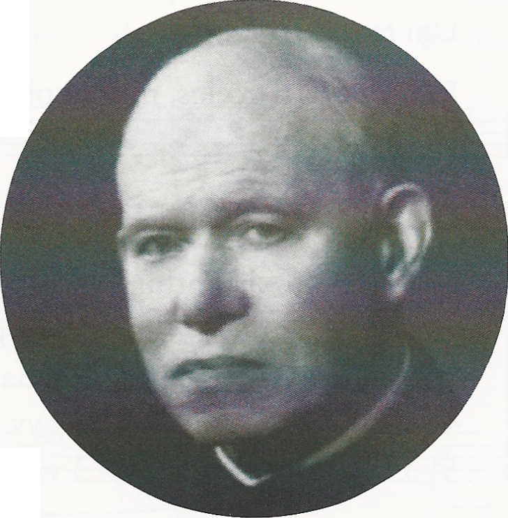JOÃO CÂNDIDO DE LIMA TORRES (1888-1968) “O compositor relojoeiro”