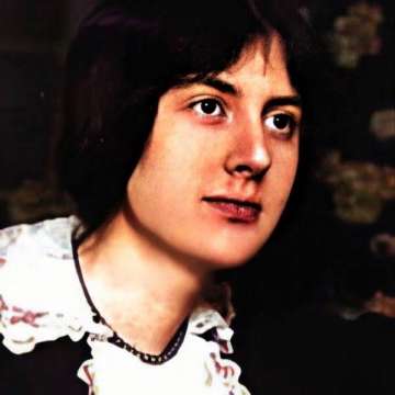 LILI BOULANGER (1893-1918): “Uma Sinfonia incompleta… mas perfeita”