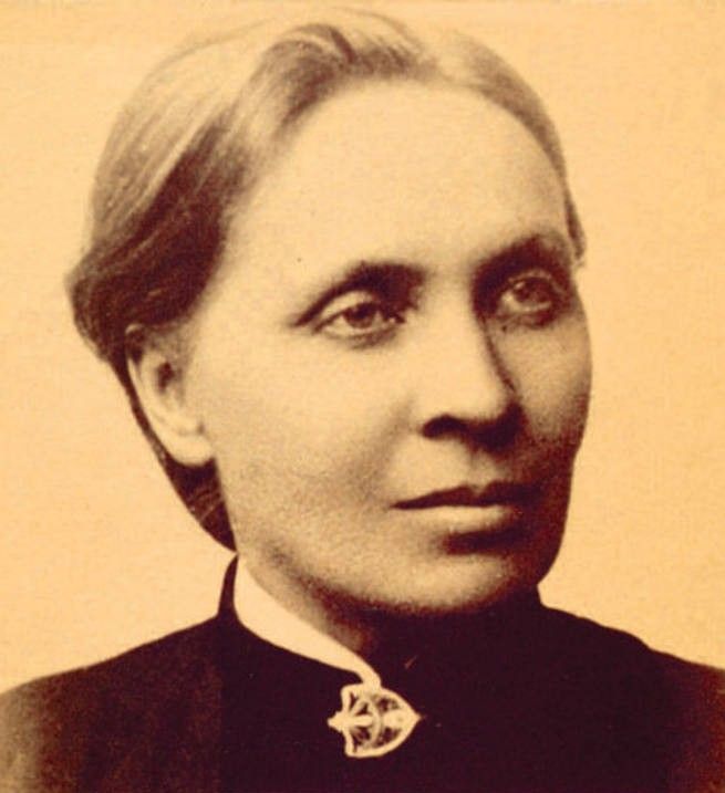 ELFRIDA ANDRÉE (1841-1929): “A Música como expressão da luta pela dignidade da Mulher”