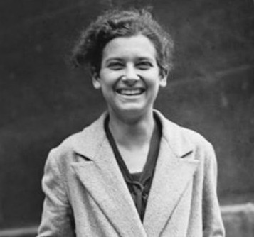 ELSA BARRAINE (1910-1999): “Cantar o amor universal”