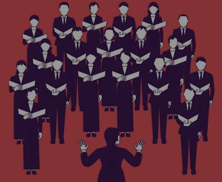 DIMENSÃO SOCIAL E EDUCATIVA DA MÚSICA CORAL