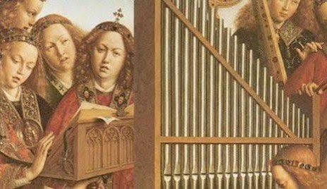 “A Música Sacra no Séc. XX”